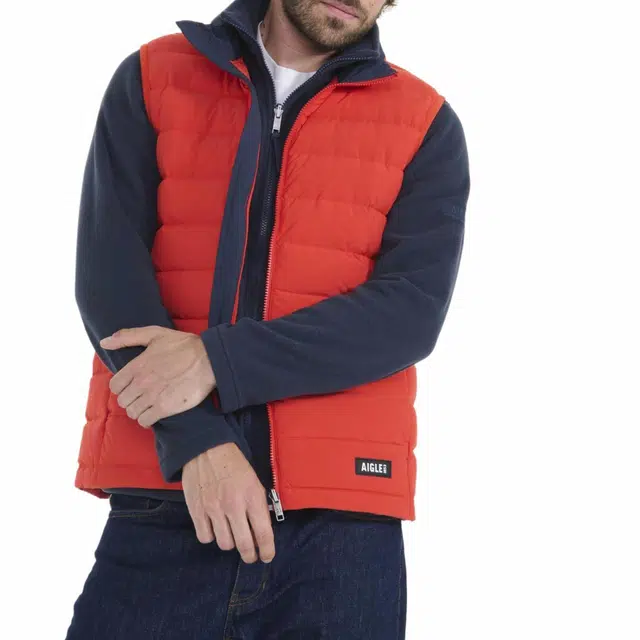 AIGLE T-KIT