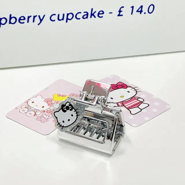 Sanrio Hello Kitty