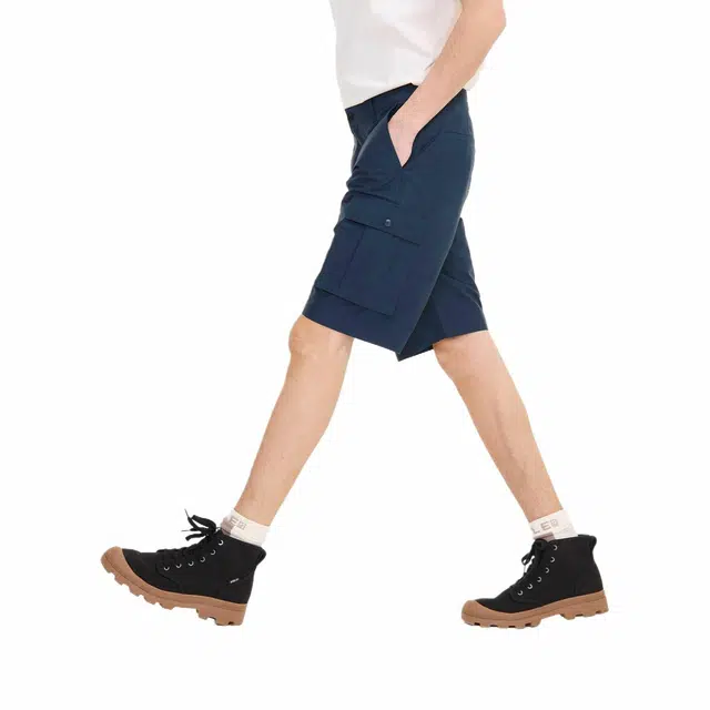 AIGLE DRY FAST TEXTILE UV-C