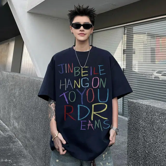 T