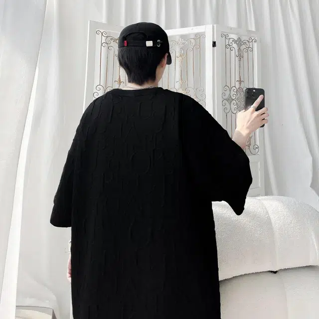 VIPGOOSE Oversize