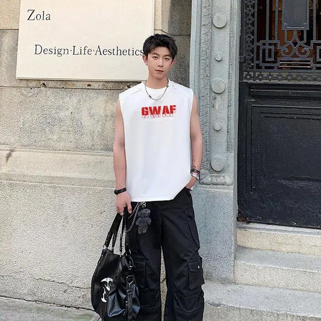 GWAF