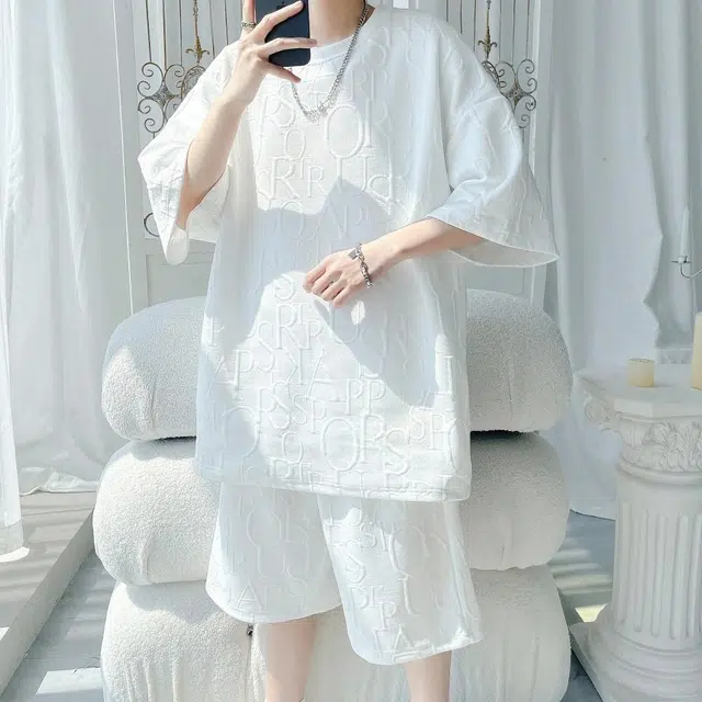 VIPGOOSE Oversize