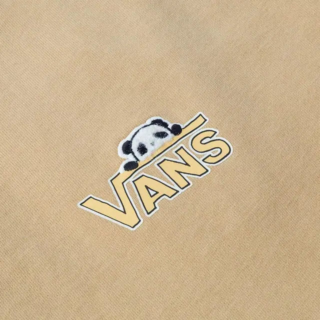 Vans T