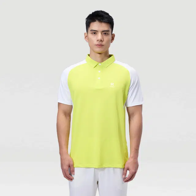 HOTSUIT LogoTPolo