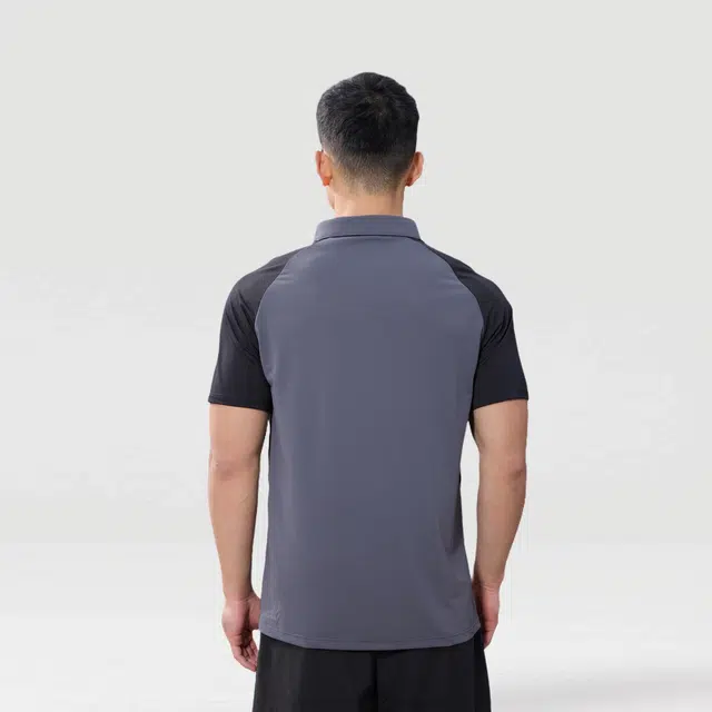 HOTSUIT LogoTPolo