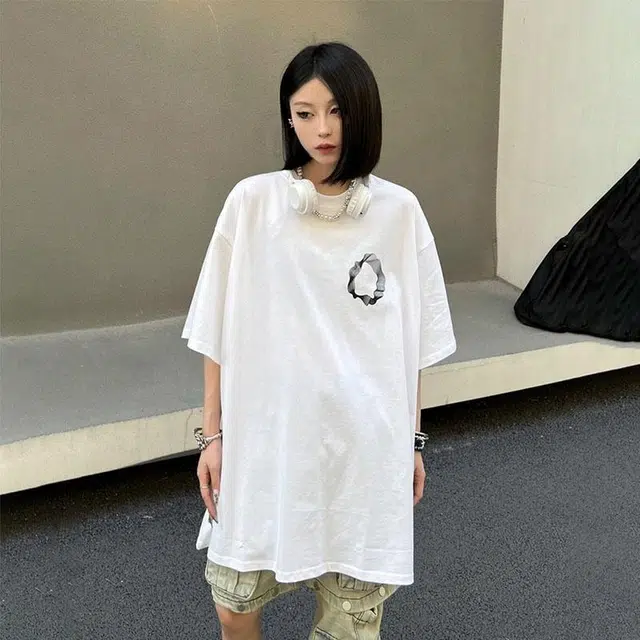 PAINT STAIN T