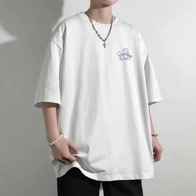 Warrior T