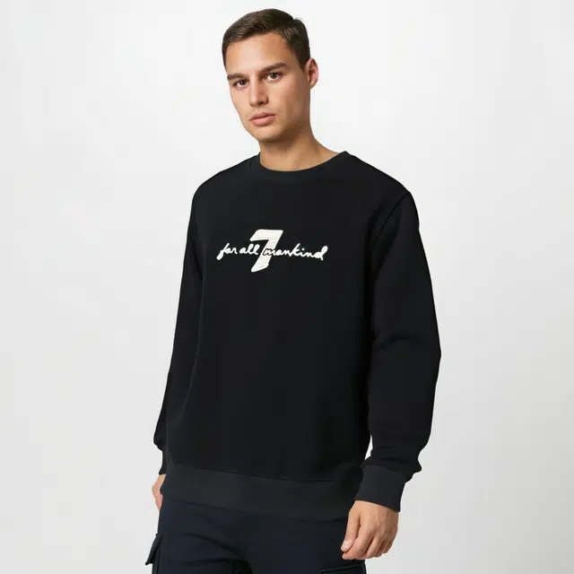 7 FOR ALL MANKIND