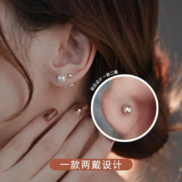 zoo jewel 2ins S925