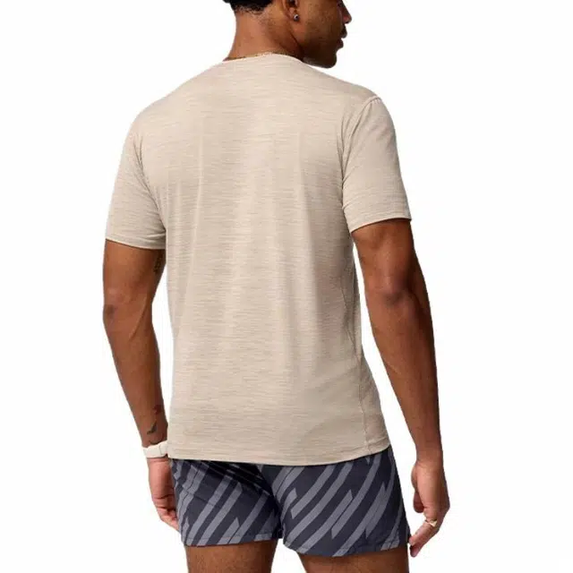 Brooks SS25 T