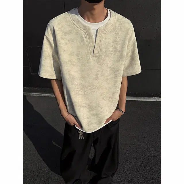 ROSECREED T