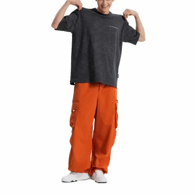 DECATHLON DIRTY GRAIN Sportswear T