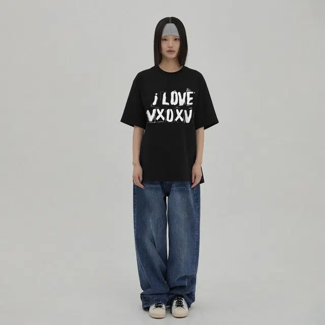 VXOXV logoT