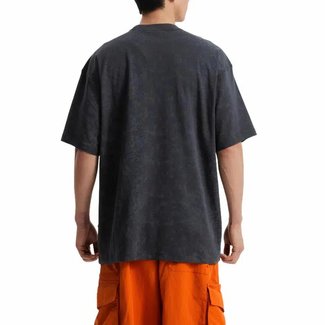 DECATHLON DIRTY GRAIN Sportswear T