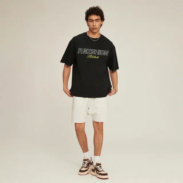 REXSHION LogoT