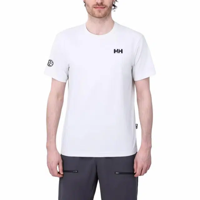 HELLY HANSEN x RE T