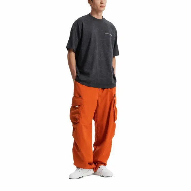 DECATHLON DIRTY GRAIN Sportswear T