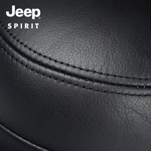 JEEP SPIRIT