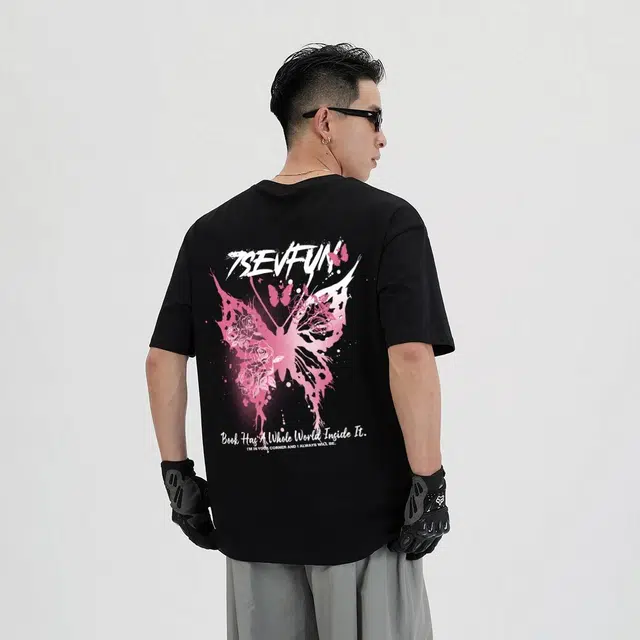 7 SEVFUN T