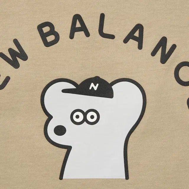 New Balance T