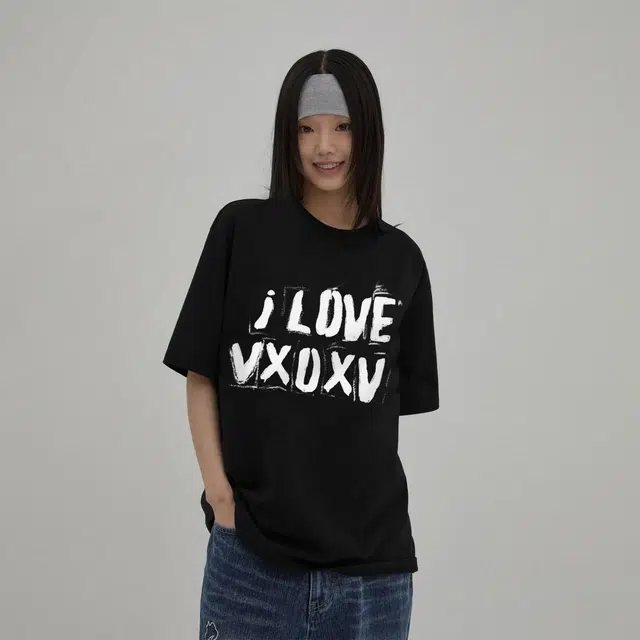 VXOXV logoT