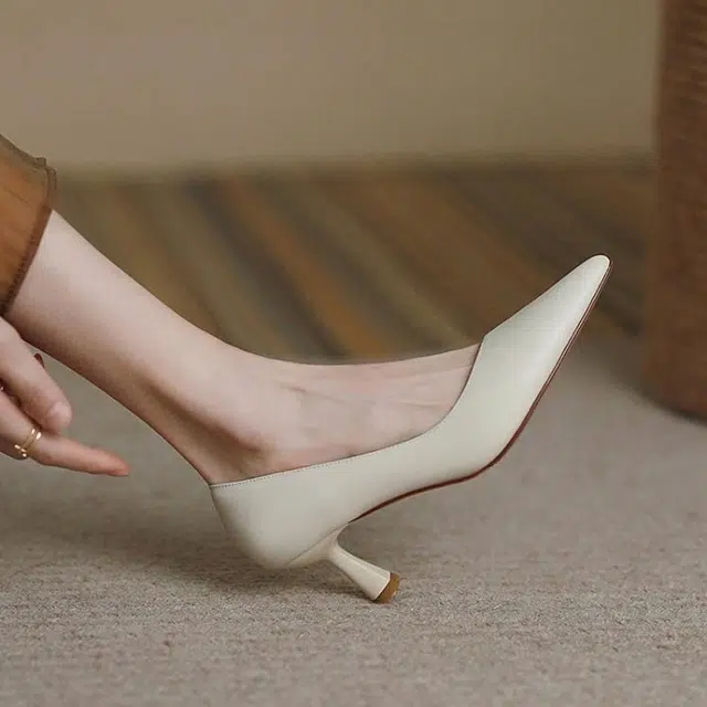 QIAOLINER 6cm