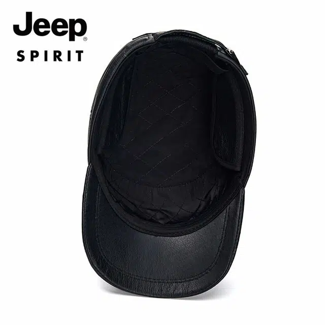 JEEP SPIRIT