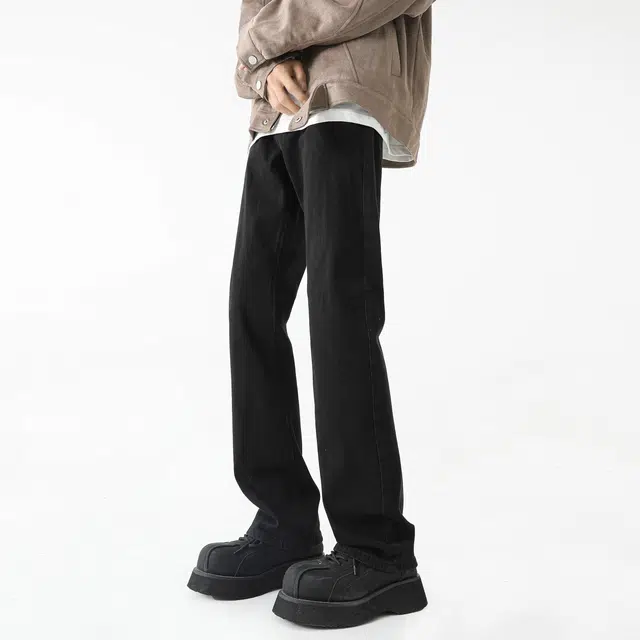 YATSI 517 Cleanfit fit