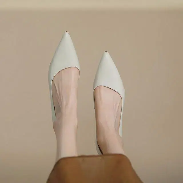 QIAOLINER 6cm