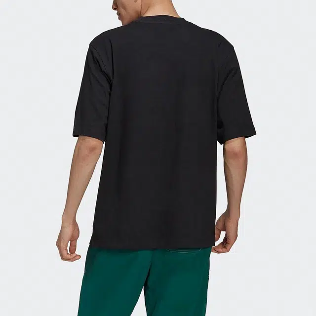adidas originals Rib Detail Tee T