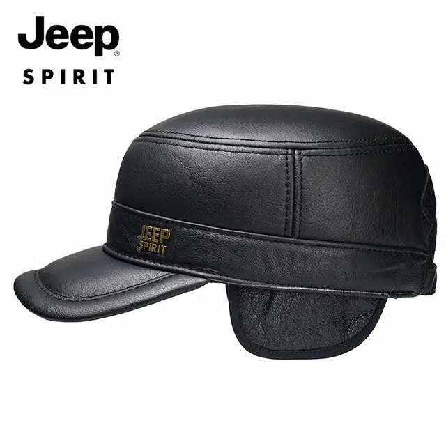 JEEP SPIRIT