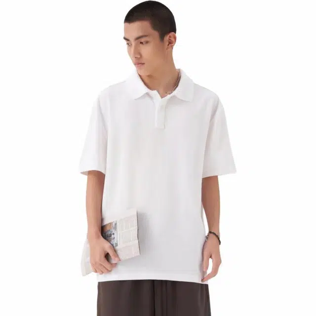 JASONWOOD Polo