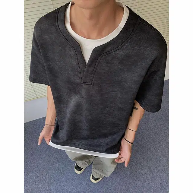 ROSECREED T