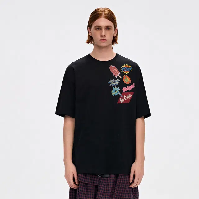 Lee Cooper 280logoT
