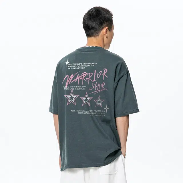 Warrior T