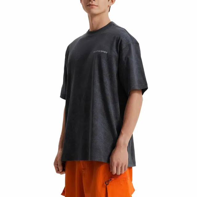 DECATHLON DIRTY GRAIN Sportswear T