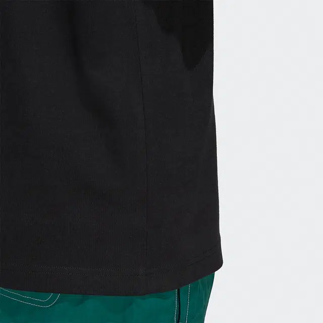 adidas originals Rib Detail Tee T