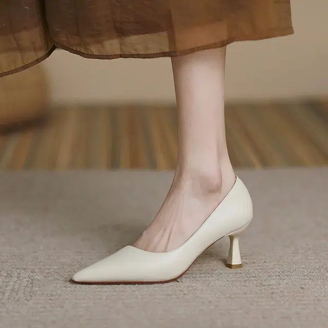 QIAOLINER 6cm