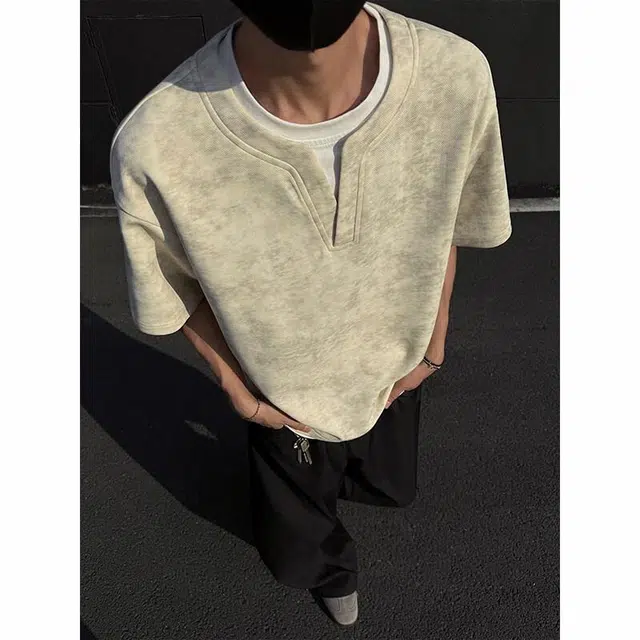 ROSECREED T