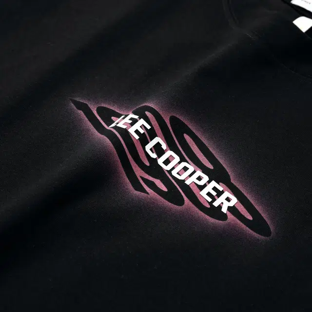 Lee Cooper T