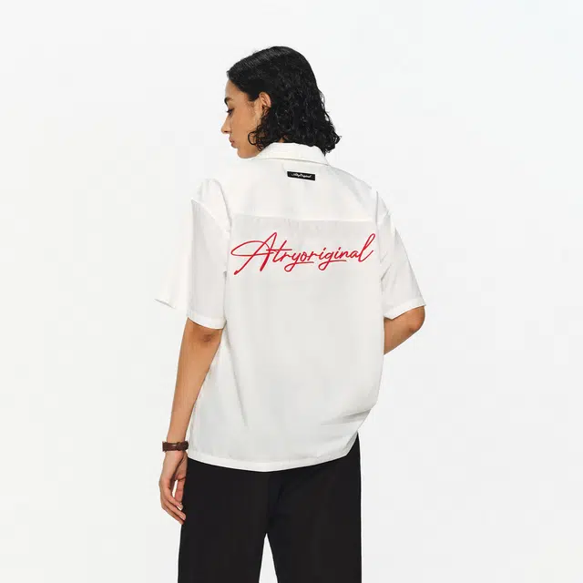 Atry LOGO LogoPolo