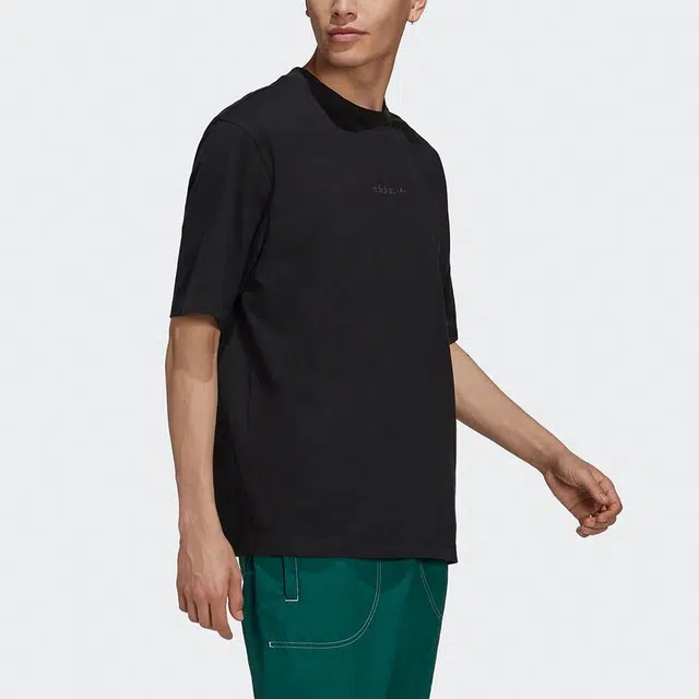 adidas originals Rib Detail Tee T