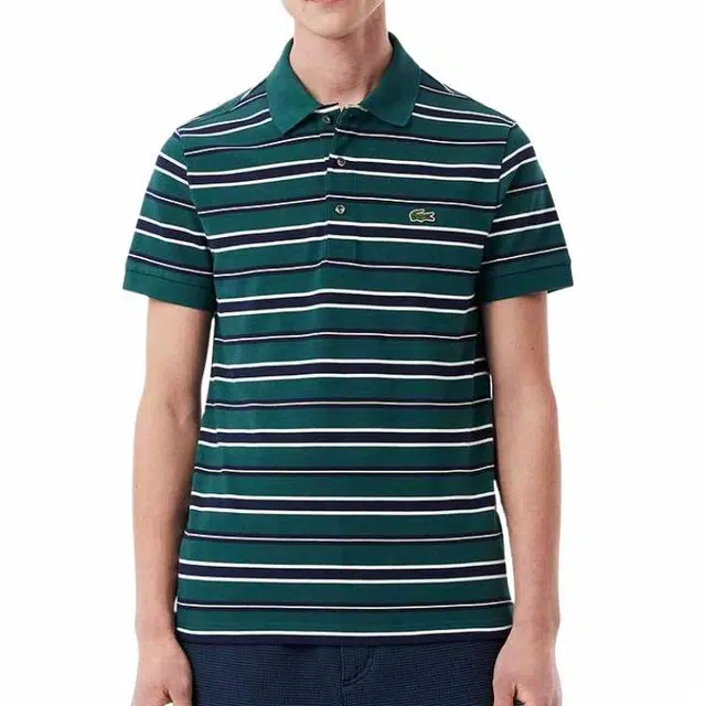 Lacoste Polo Shirt