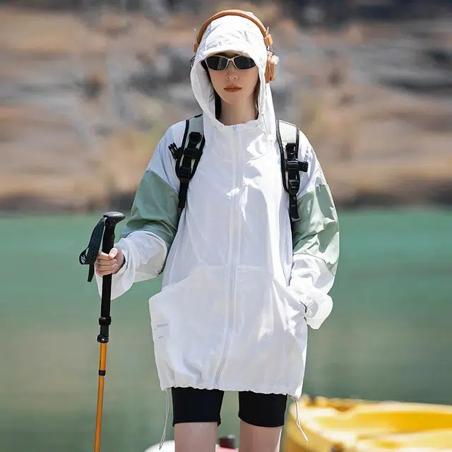 Mimx Homme UPF50+