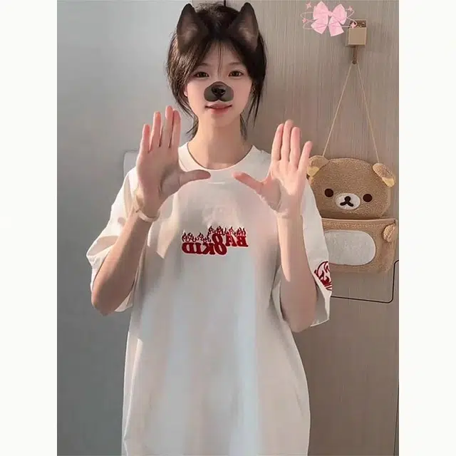 T