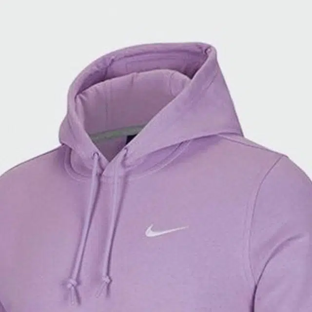Nike Club Swoosh