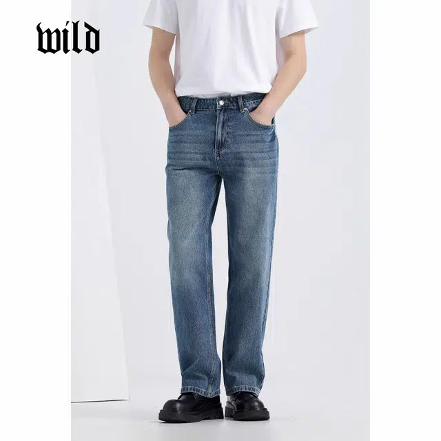 WILD LEADER NKW5138W13XXK