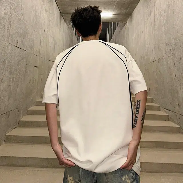 Warrior T