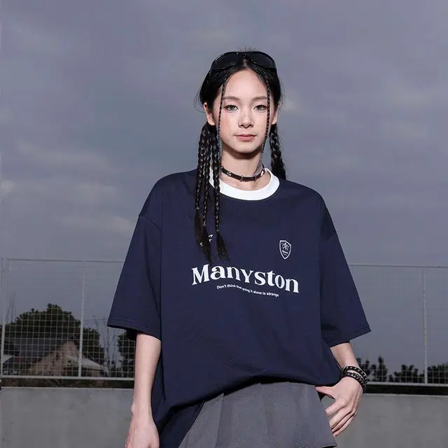 MANYSTON T